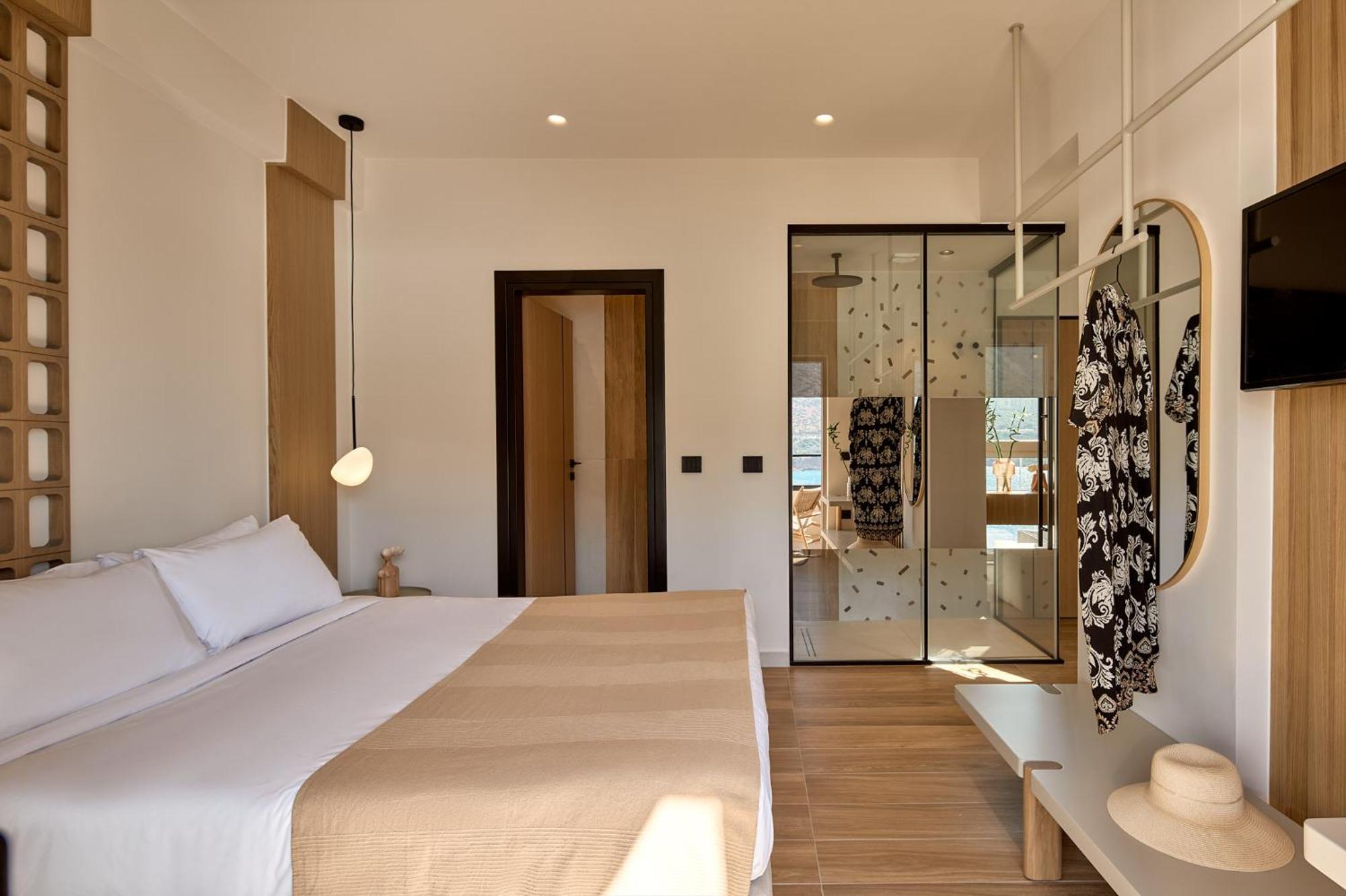 Ficus Seafront Villa, Eco Pool & Close To Beach, By Thinkvilla Bali  Exterior foto