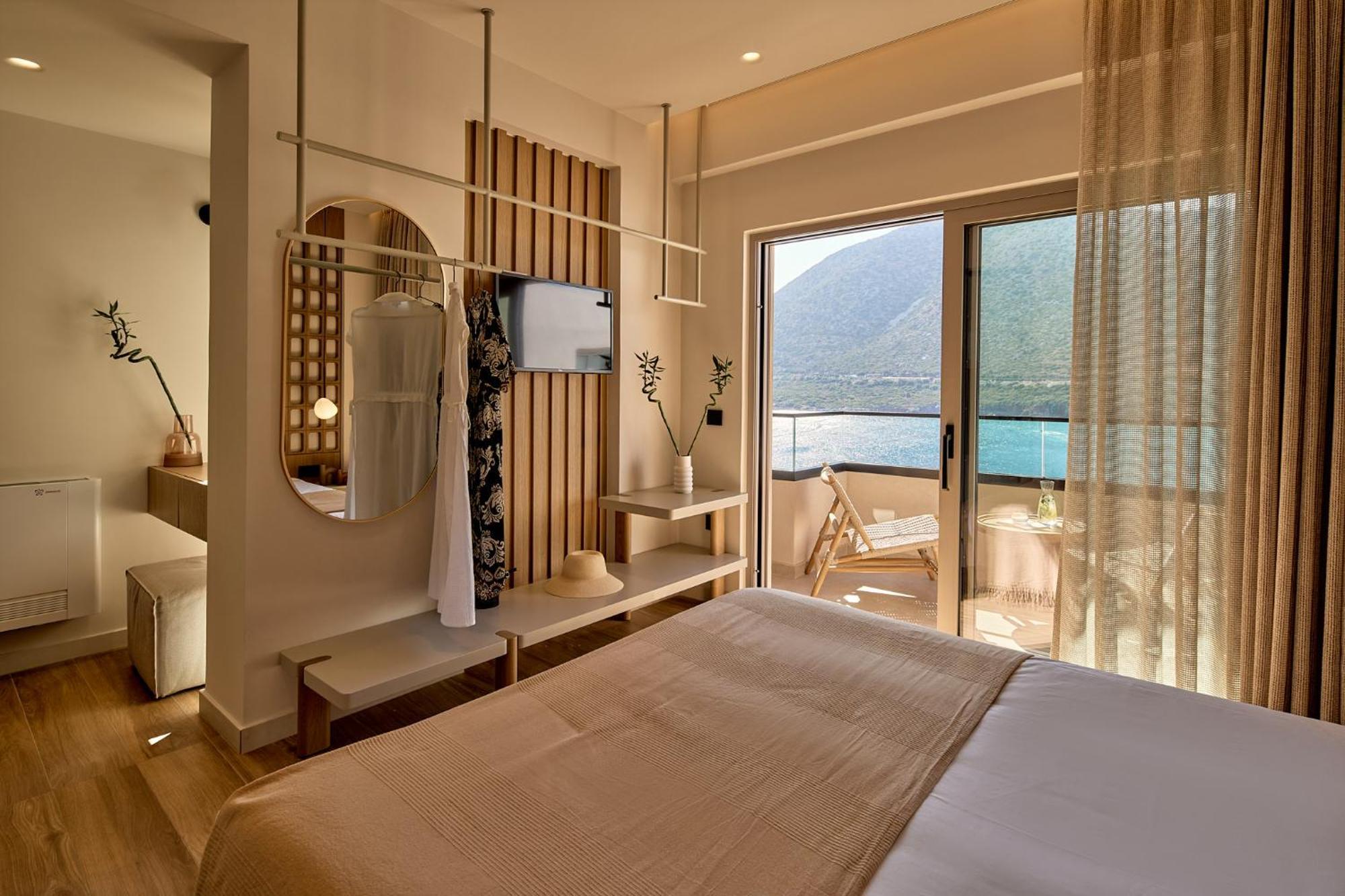 Ficus Seafront Villa, Eco Pool & Close To Beach, By Thinkvilla Bali  Exterior foto