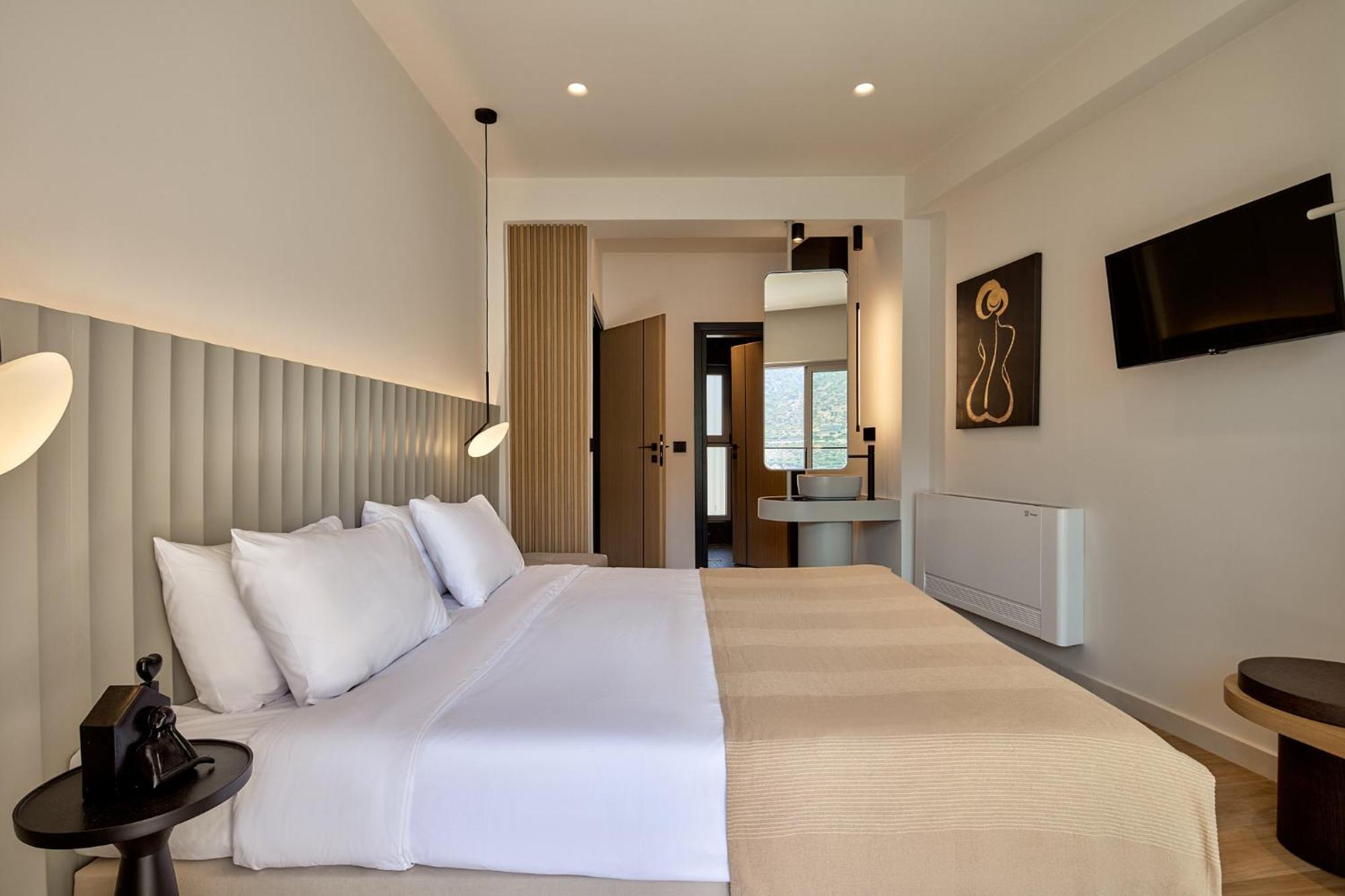 Ficus Seafront Villa, Eco Pool & Close To Beach, By Thinkvilla Bali  Exterior foto