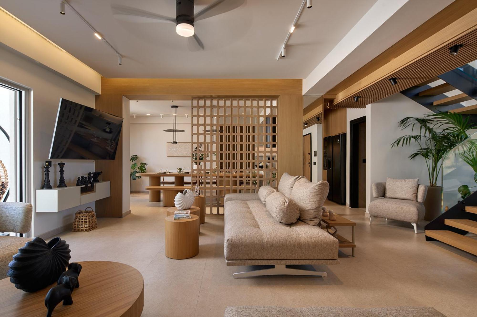 Ficus Seafront Villa, Eco Pool & Close To Beach, By Thinkvilla Bali  Exterior foto