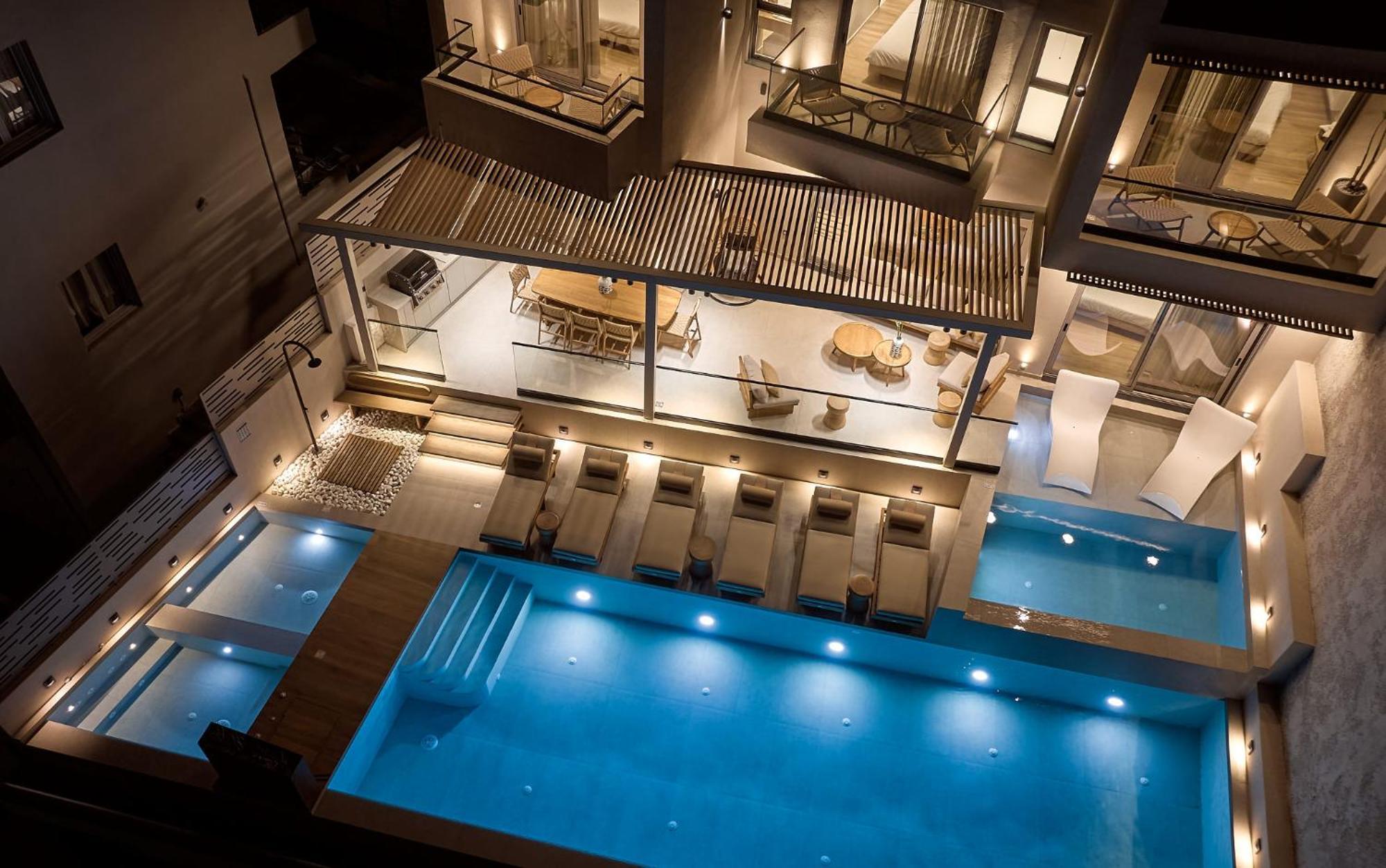 Ficus Seafront Villa, Eco Pool & Close To Beach, By Thinkvilla Bali  Exterior foto